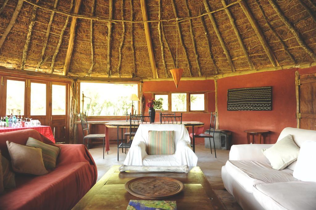 House In The Wild Guest House Maasai Mara Room photo